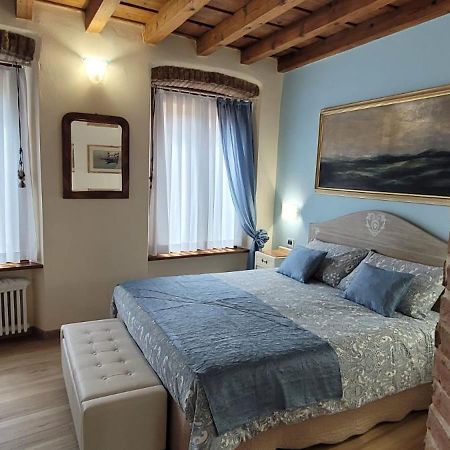Lotto Holiday Home Self Check In Bergamo Exterior photo