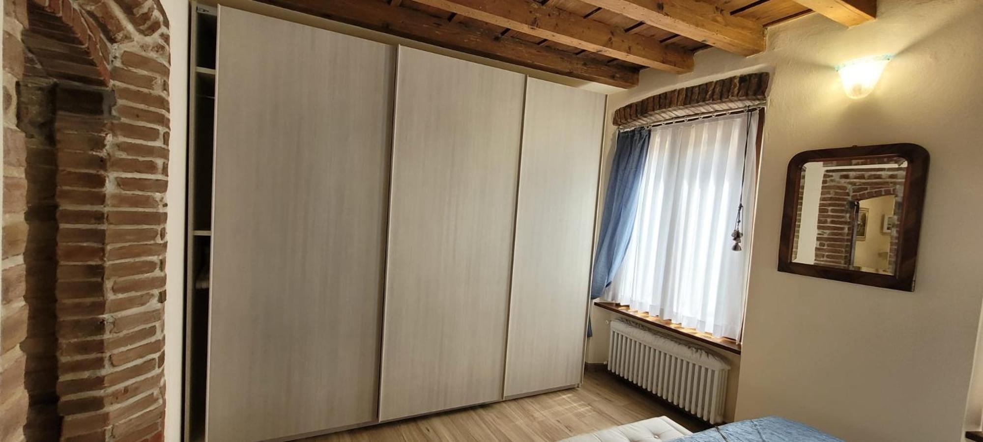 Lotto Holiday Home Self Check In Bergamo Exterior photo