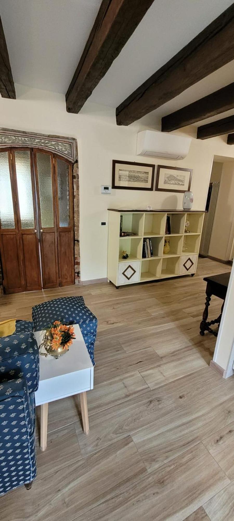 Lotto Holiday Home Self Check In Bergamo Exterior photo